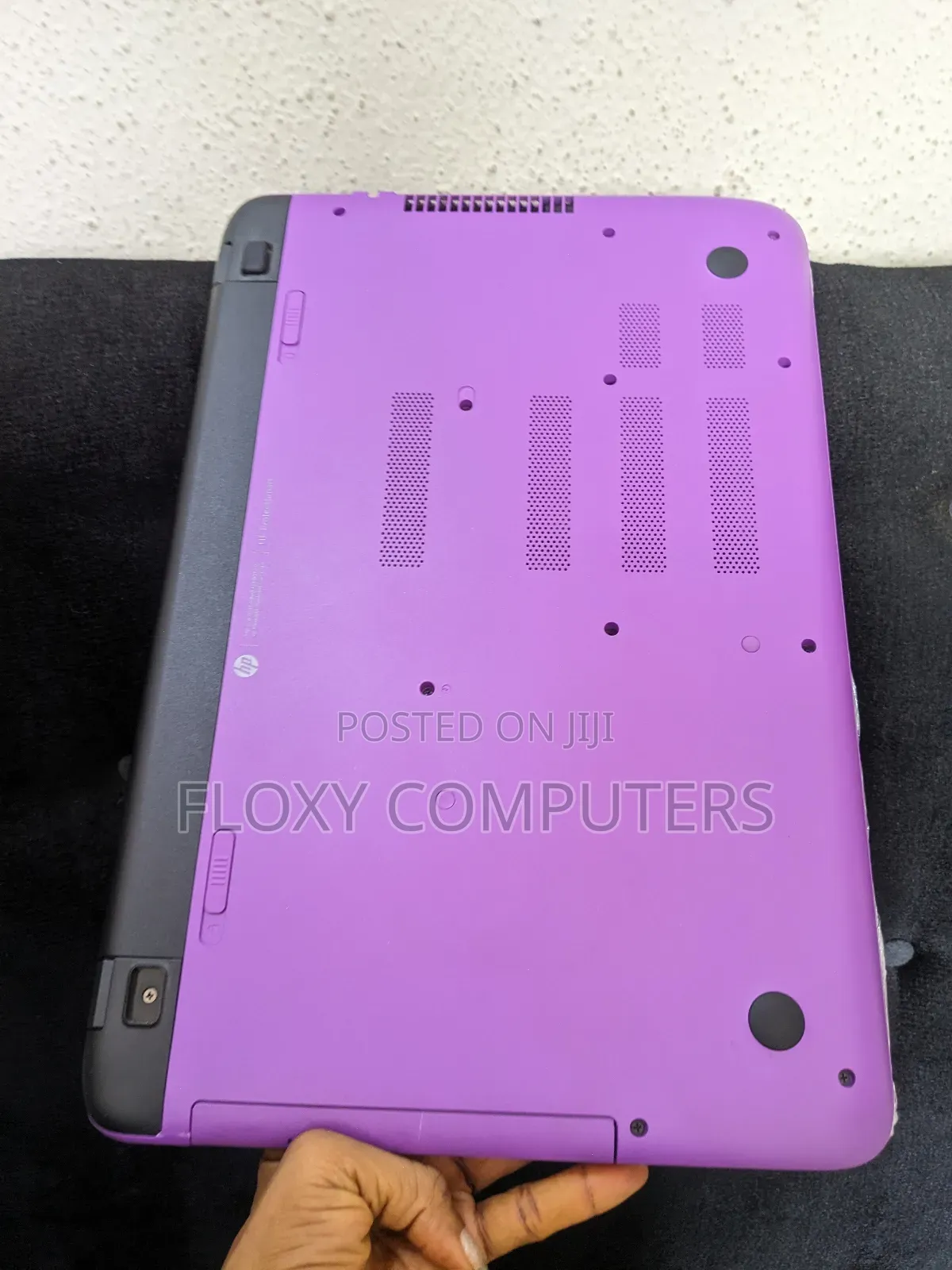 Laptop HP Pavilion 15 8GB Intel Core i5 SSD 256GB