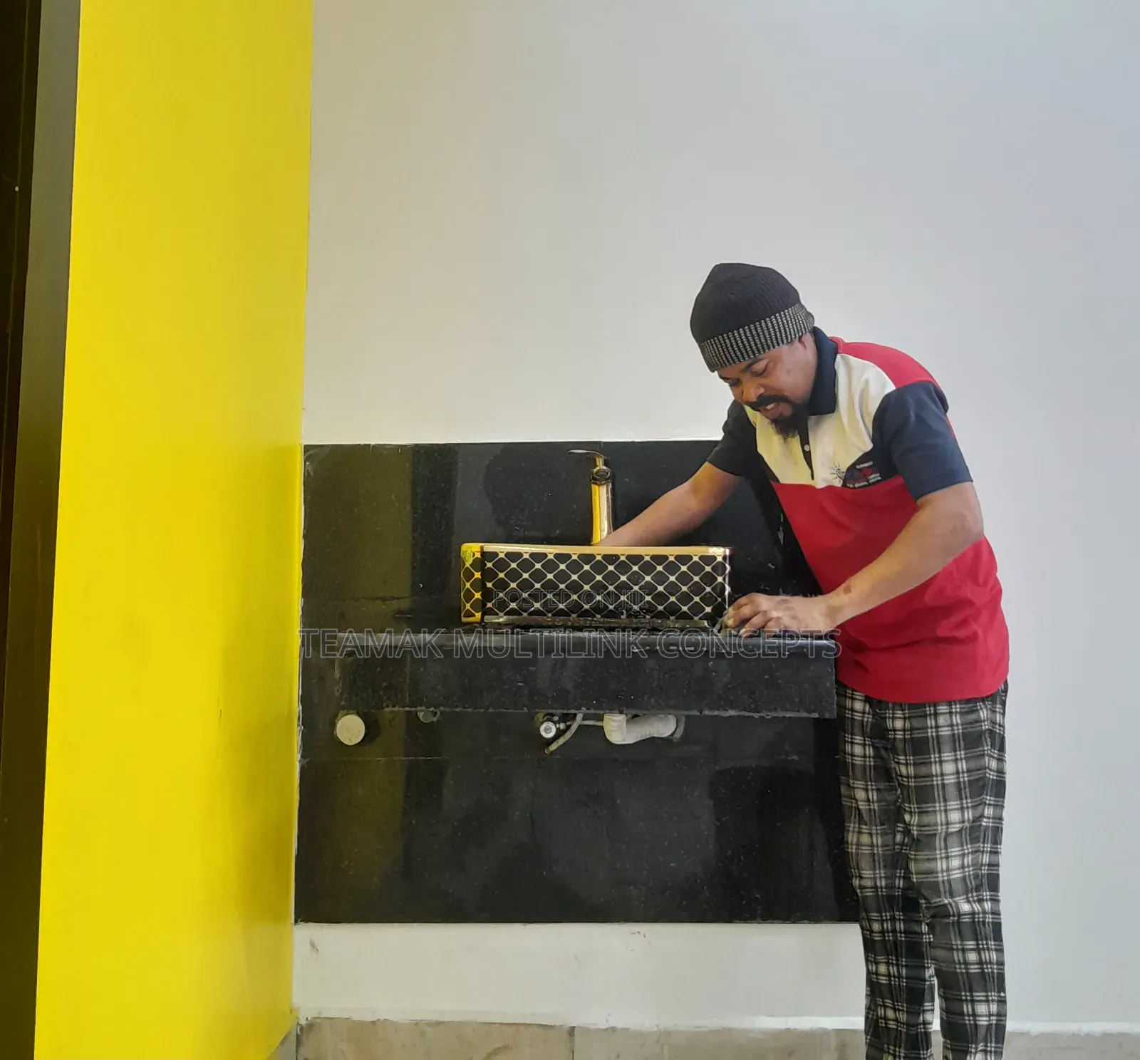 Cleaning Service