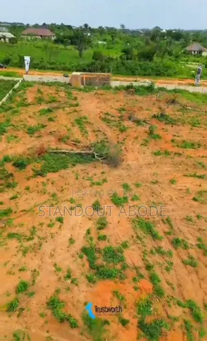 Buy Affordable Land at Monarch Residence Ikorodu