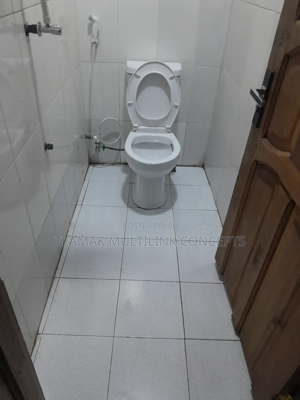 Cleaning Service