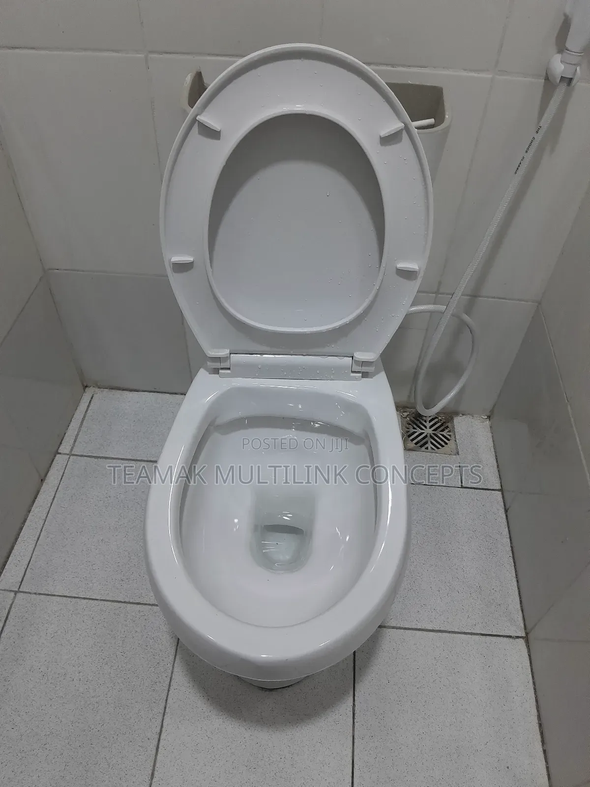 Cleaning Service
