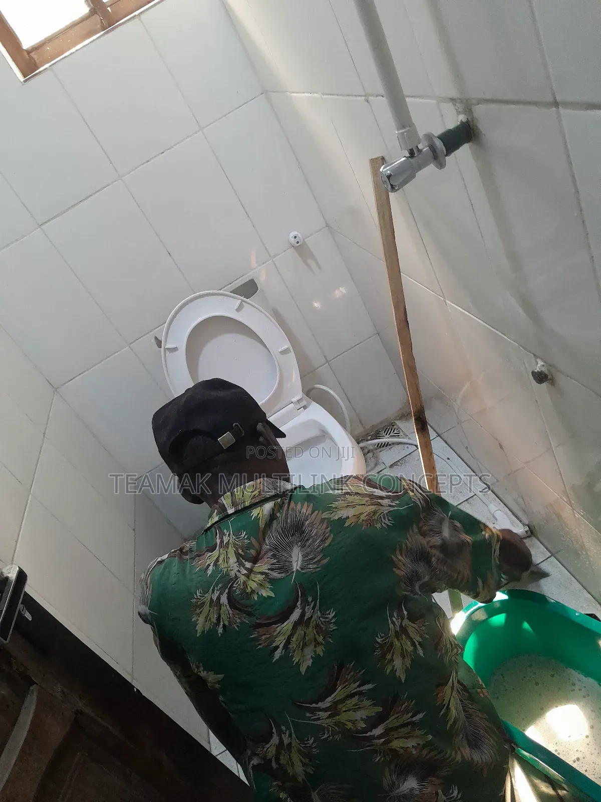 Cleaning Service
