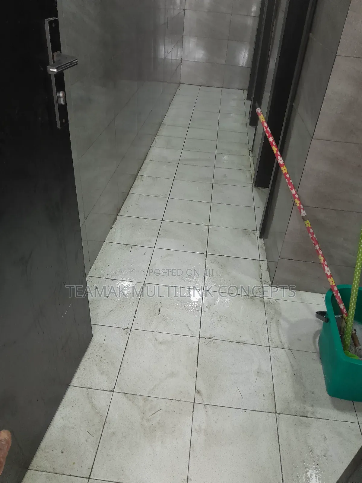 Cleaning Service