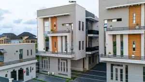 2bdrm Block of Flats in Ajah, Abraham Adesanya Estate for sale