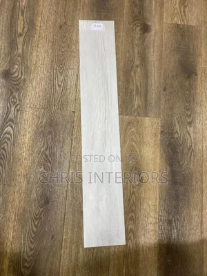 Rubber Carpet Vynil Wood Tile