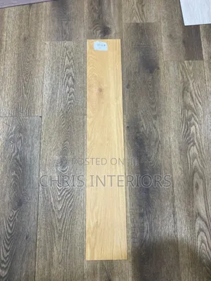 Rubber Carpet Vynil Wood Tile