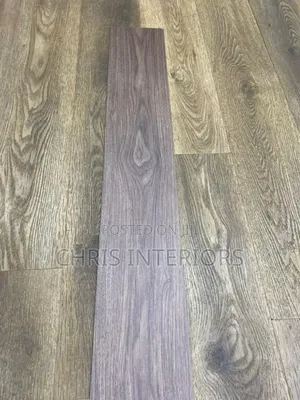 Rubber Carpet Vynil Wood Tile