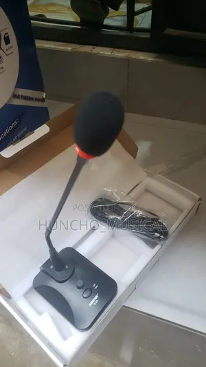 High Quality Condense Microphone