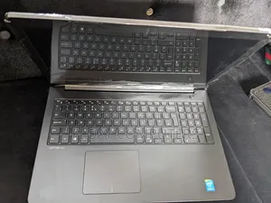 Laptop Dell Latitude 3550 8GB Intel Core i5 SSD 256GB