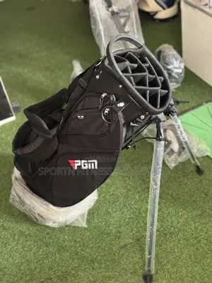 Quality Stand Golf Bag