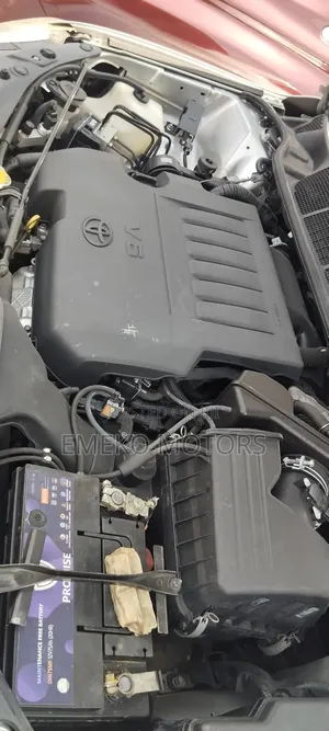 Toyota Venza LE 4dr Wagon AWD (3.5L 6cyl 6A) 2014 Silver