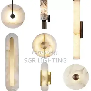 Wall Lamp Led Long Strip Wall Lamps