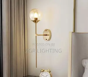 Wall Lamp Led Long Strip Wall Lamps