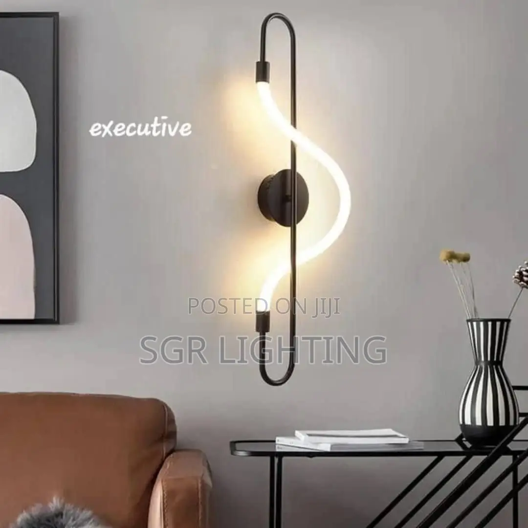 Wall Lamp Led Long Strip Wall Lamps