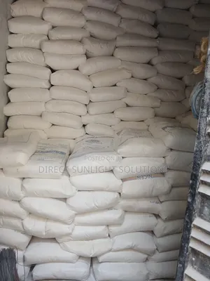 Pop Whites Cemtent Made Egypt Quality