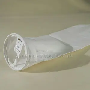 Reliable 10μl Short Filter Bag for Micro-Sample Processing
