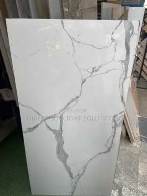 Quality India Tiles 60by120 Floor Glossy