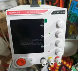 305 Dc Power Supply