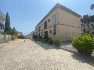 3bdrm Duplex in Ikate for rent