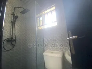 3bdrm Duplex in Ikate for rent