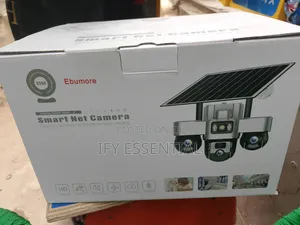 Ai Camera 3 Lens