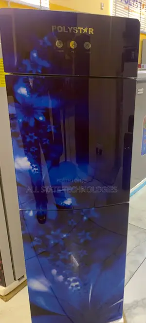Polystar Water Cooler Pv-R6jx-5ffb Hot Cold