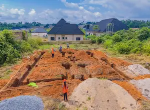 Real Estate Land