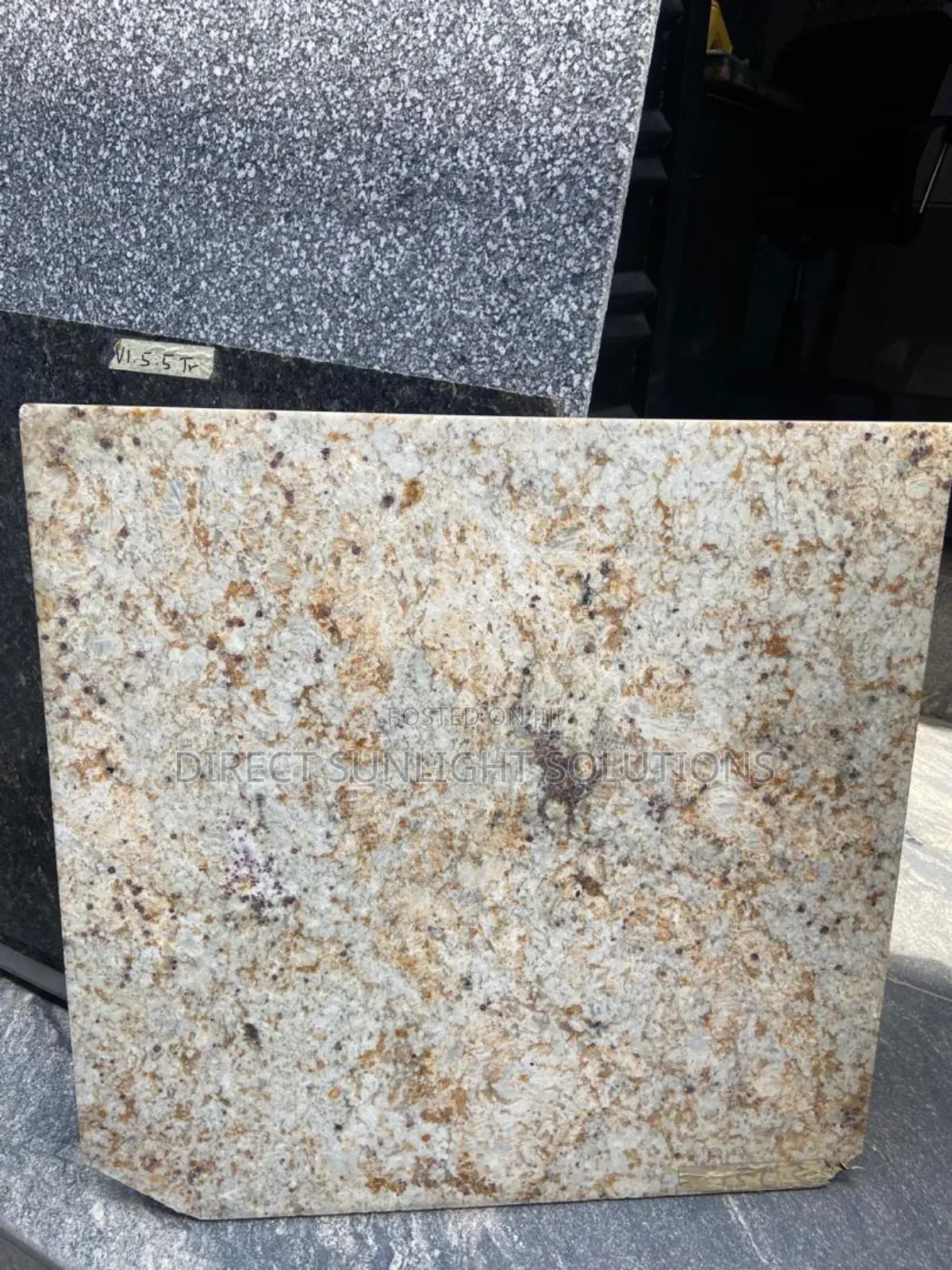 Quality Marble Glossy Floor 80by80