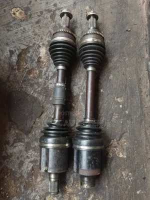 Set of Shifts for Mazda Cx-9 2006-2013