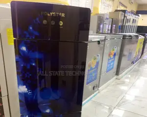 Efficient Polystar Water Dispenser Pv-R6jx-5ffb