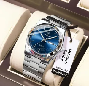 Poedagar Chain Watch