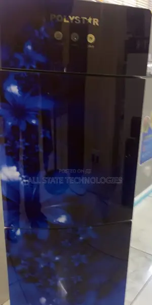 Polystar Pv-R6jx-5ffb Water Dispenser for Home Office