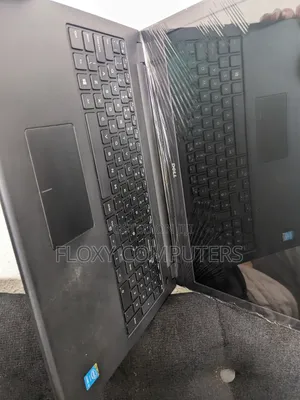 Laptop Dell Inspiron 15 8GB Intel Core i5 HDD 1T