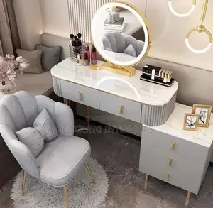 New Imported Mirror Console