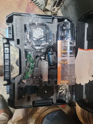 Laser Level Kit