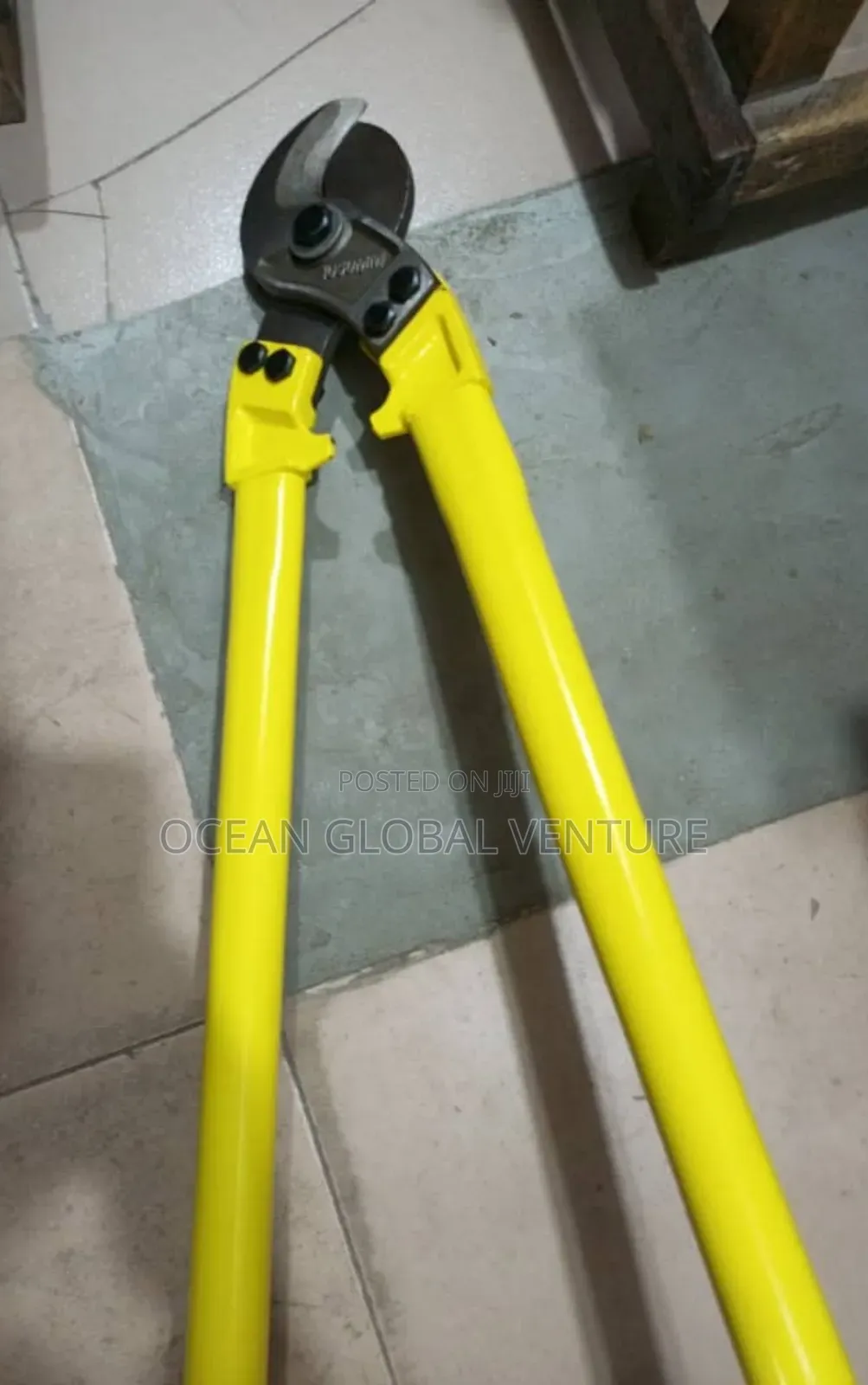 Cable Cutter