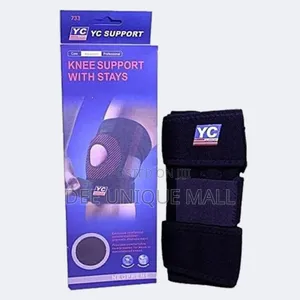 Knee Support Neoprene Knee Support Belt