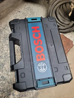 Laser Level Kit Bosch
