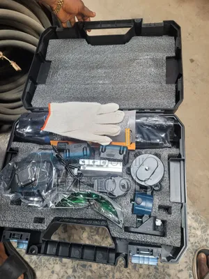 Laser Level Kit Bosch