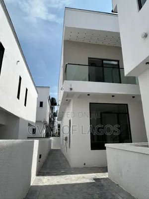 5bdrm Duplex in Lekki Palm City, Ado / Ajah for sale