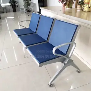 New Imported Airport Chair