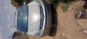 Toyota Sienna 2005 Gold