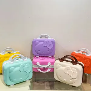 Cosmetic Box