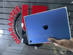 Apple iPad (2022) 256 GB Blue