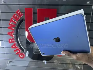Apple iPad (2022) 256 GB Blue