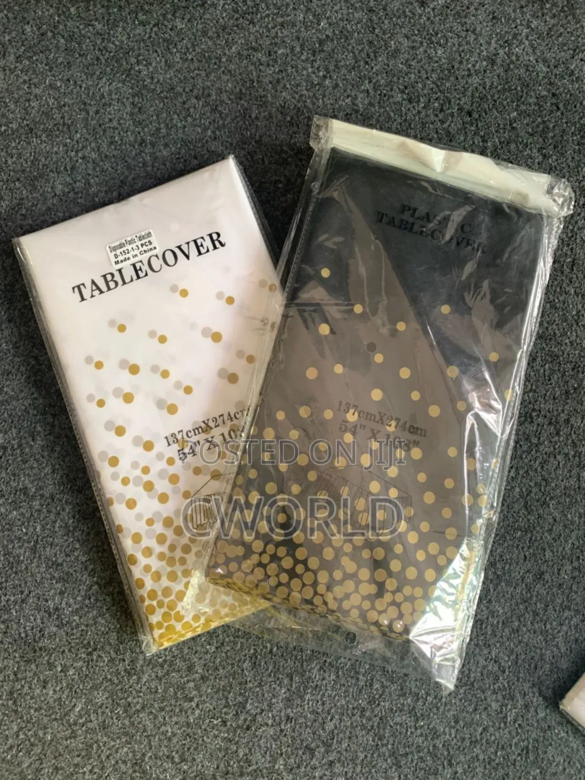 Table Cover