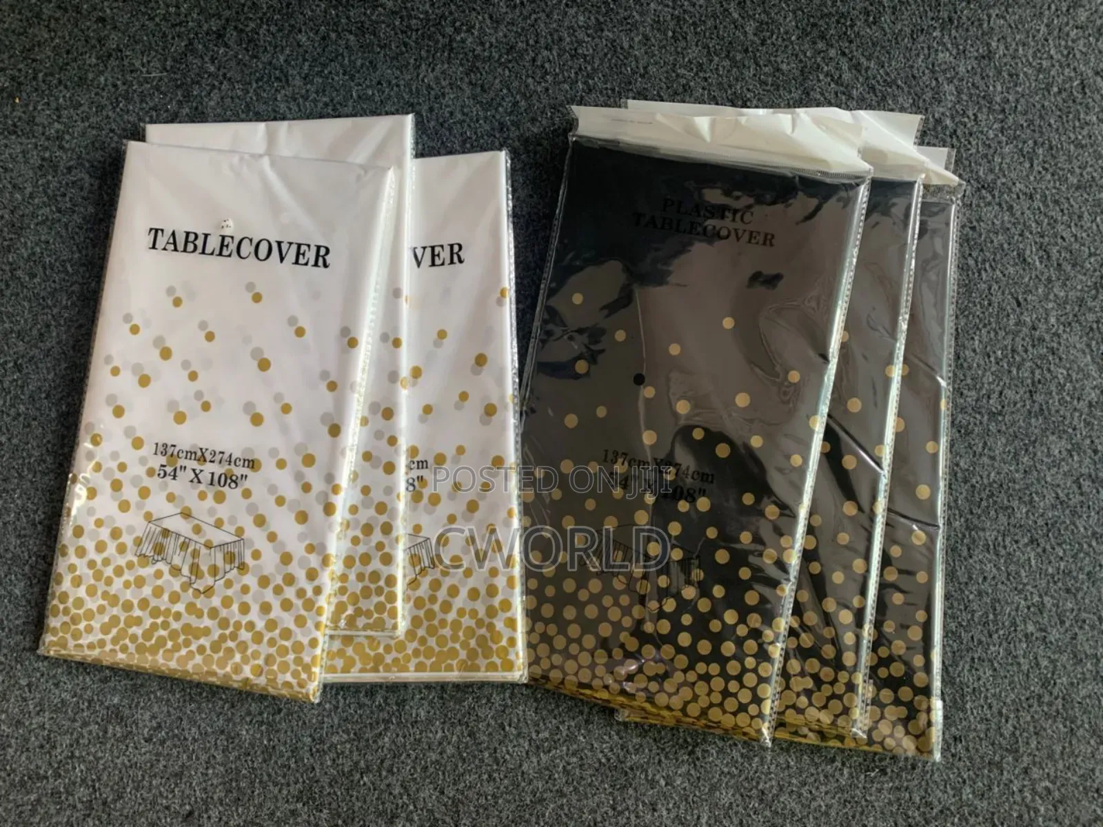 Table Cover