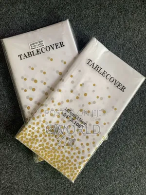 Table Cover