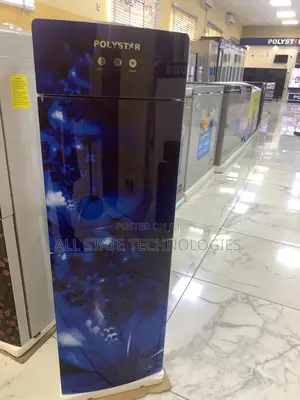Polystar Free Standing Water Dispenser Pv-R6jx-5ffb