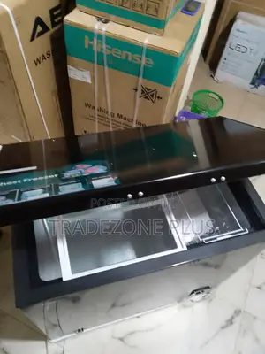 Hisense 189l Freezer for Frozen Foods